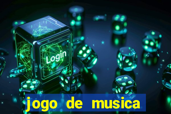 jogo de musica para pc